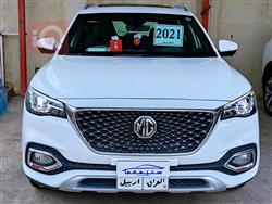 ام جي HS